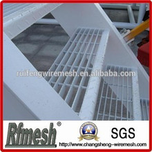 Hot Dipped Galvanized Sewer Cover Well Cover Steel Grating